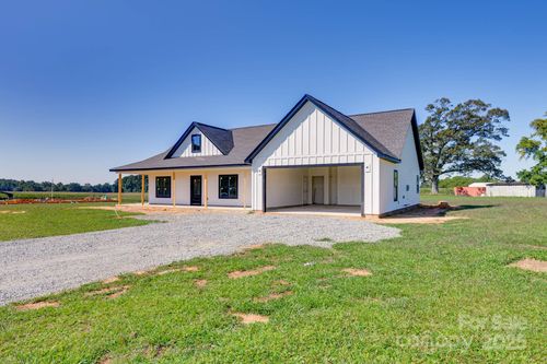 1568 Pleasant Grove Church Rd, Crouse, NC, 28033-8767 | Card Image