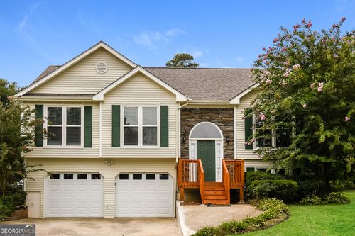 17 Stonecreek Dr Sw, Cartersville, GA, 30120-6362 | Card Image