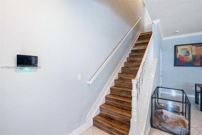 3944 Poinciana Ln, Townhouse with 3 bedrooms, 3 bathrooms and null parking in Hollywood FL | Image 20