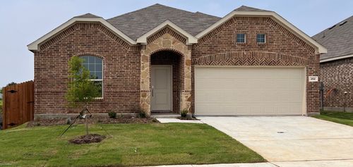252 Ardsley Ln, Princeton, TX, 75407-3302 | Card Image