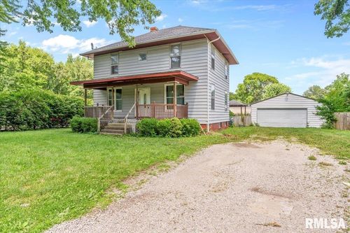 408 Forrest Ave, Springfield, IL, 62702-5804 | Card Image