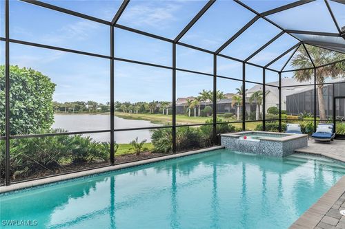 14812 Dockside Ln, NAPLES, FL, 34114-8792 | Card Image