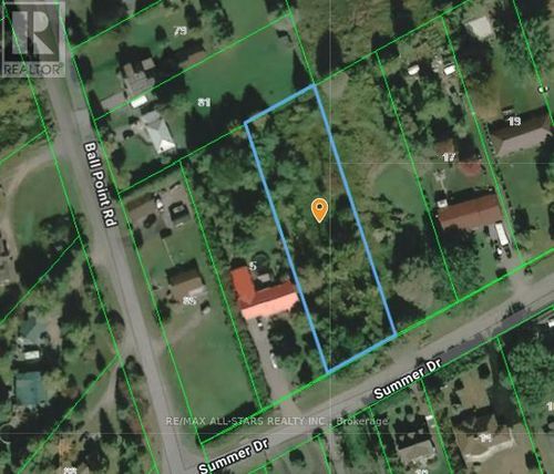 Lot 61 Summer Drive, Kawartha Lakes (Mariposa), ON, K0M2C0 | Card Image