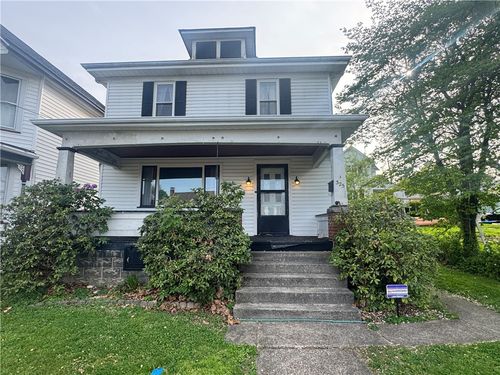 325 Crest Ave, Charleroi, PA, 15022-1347 | Card Image