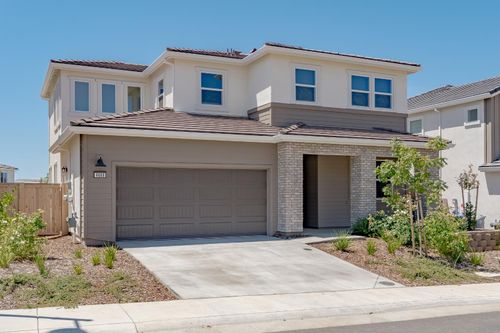 4688 Snapdragon Way, Folsom, CA, 95630-2866 | Card Image