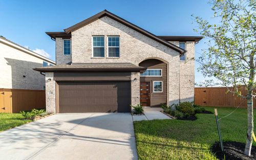 13405 Dalvay Beach Dr, Texas City, TX, 77568-2092 | Card Image