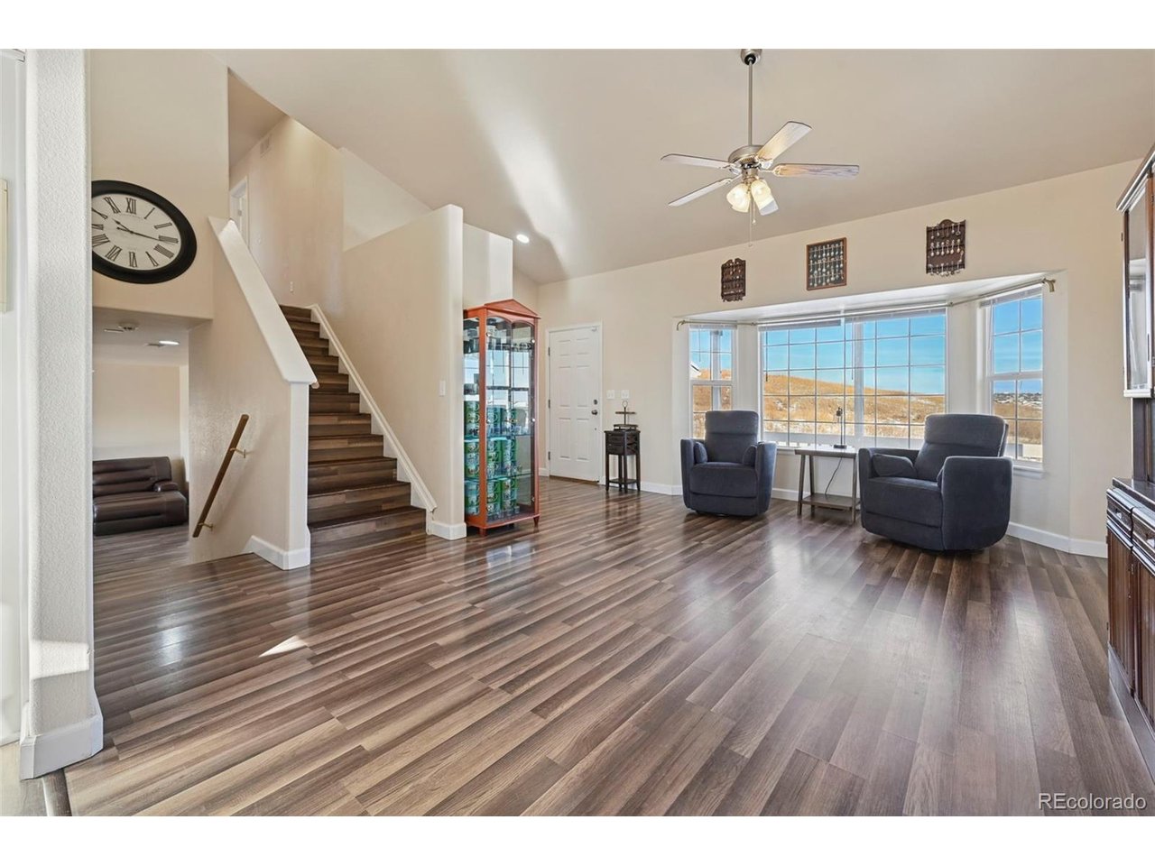 Residential in Fountain 4
