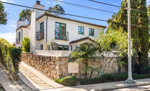 a-821 Laguna St, Santa Barbara, CA, 93101-0907 | Card Image