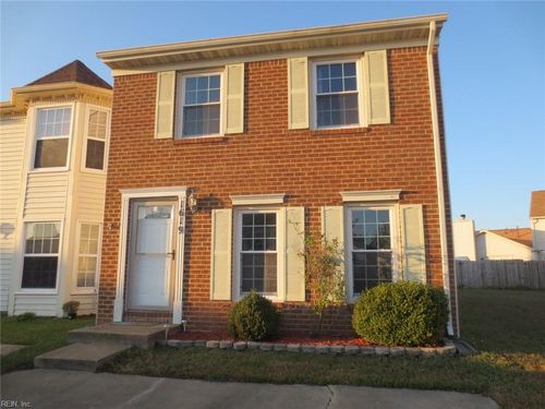 1619 Mantane Arch, Virginia Beach, VA, 23454-6860 | Card Image