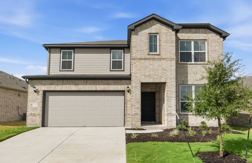 13301 Cerro Castellan Trace, Manor, TX, 78653 | Card Image