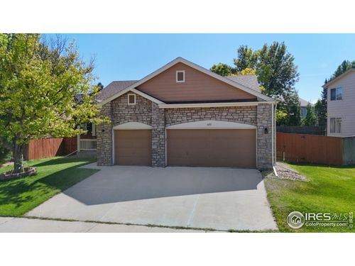 605 Saint Andrews Dr, Longmont, CO, 80504-2502 | Card Image