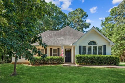 1490 Harmony Grove Church Rd, Auburn, GA, 30011-2948 | Card Image