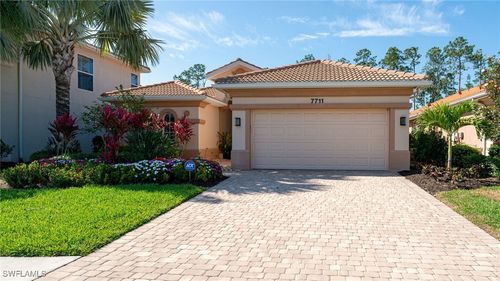 7711 Martino Cir, NAPLES, FL, 34112-2872 | Card Image