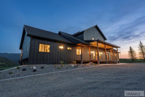 619 Trail View Road, Irwin, ID, 83428 | Card Image