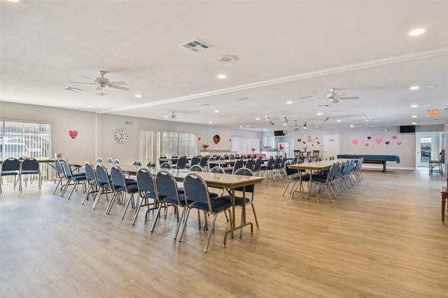 Clubhouse Interior | Image 33