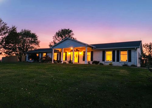 1424 Highway 433, Mackville, KY, 40040-7012 | Card Image