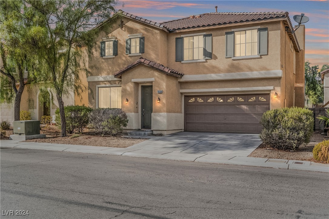 Shining Elm Ct, North Las Vegas, NV 89031