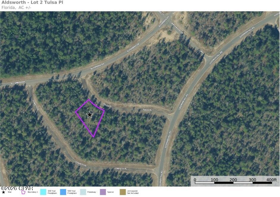 Land in Chipley 5