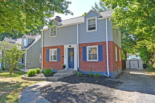 7833 Plainfield Rd, Deer Park, OH, 45236-2501 | Card Image