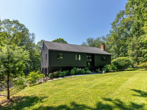 40 Revere Rd, Washington, CT, 06793-1007 | Card Image