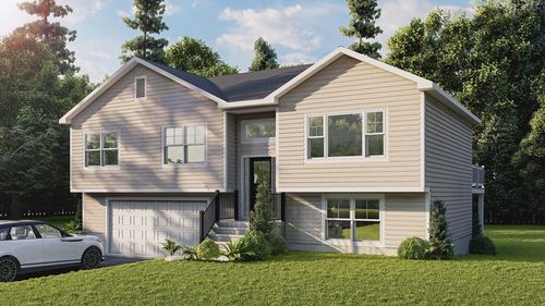 40 Foley Dr, New Bedford, MA, 02745-3703 | Card Image