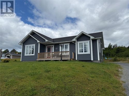 444 Harvey St, Harbour Grace, NL, A0A0C9 | Card Image