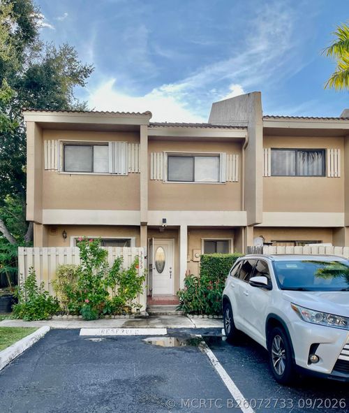 3555 Nw 91st Ln, Sunrise, FL, 33351-6444 | Card Image