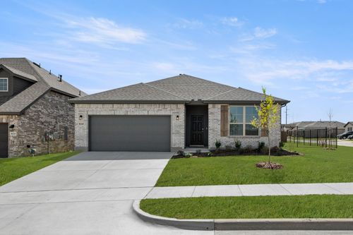 8245 Cheetah Path, Godley, TX, 76044-4142 | Card Image