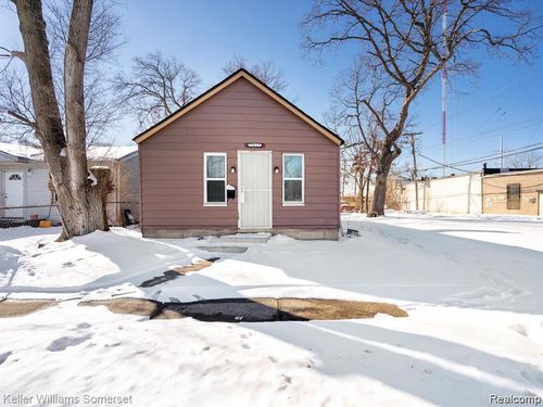 21415 Woodside Ave, Ferndale, MI, 48220-2276 | Card Image