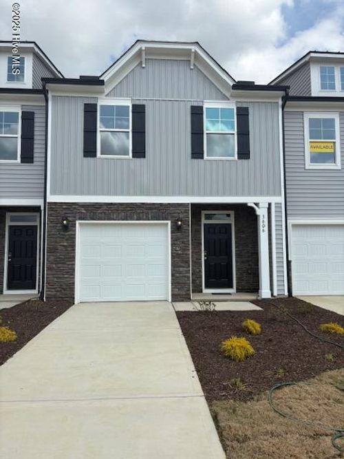 3606 Delta Dr, Wilson, NC, 27896-7658 | Card Image