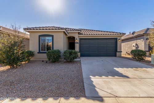 43687 W Buckhorn Trl, Maricopa, AZ, 85138-1957 | Card Image