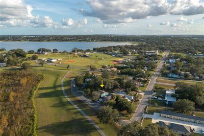 Aerial Looking Towards Lake Wailes | Image 2