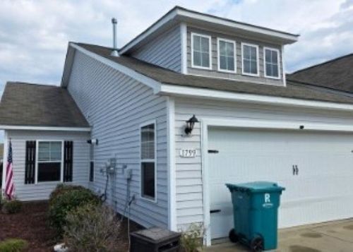 1799 Berkley Village Loop, Myrtle Beach, SC, 29579-3567 | Card Image