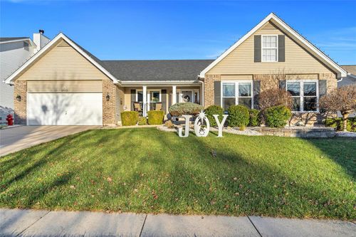 2512 Macpherson Drive, Dardenne Prairie, MO, 63368 | Card Image