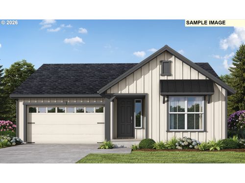 851 Glade Ave, Forest Grove, OR, 97116-0050 | Card Image