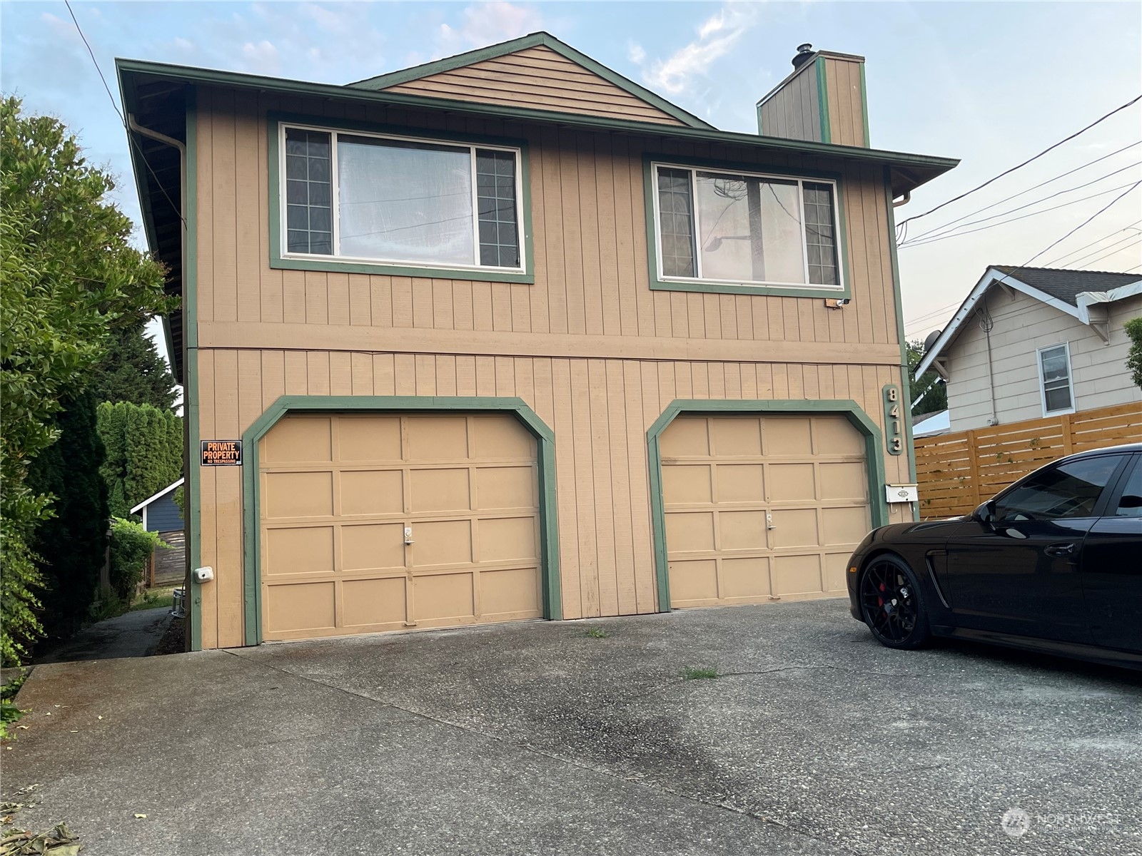 115th Pl, Seattle, WA 98178