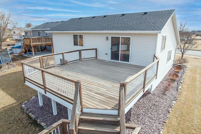 1629 Peach Ct Ne, House other with 3 bedrooms, 2 bathrooms and null parking in Sauk Rapids MN | Image 34