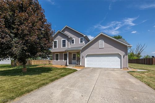 408 Forest Street, Lagrange, OH, 44050 | Card Image
