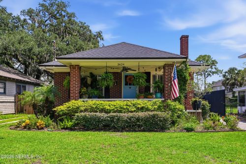 3624 Oak St, Jacksonville, FL, 32205-9022 | Card Image
