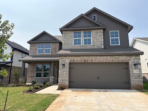 1236 Colca Dr, Springtown, TX, 76082-2697 | Card Image