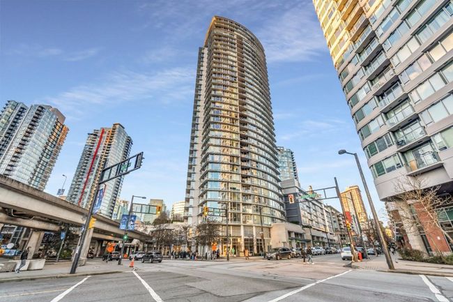 3705 689 Abbott Street, Condo with 3 bedrooms, 0 bathrooms and 2 parking in Vancouver BC | Image 36