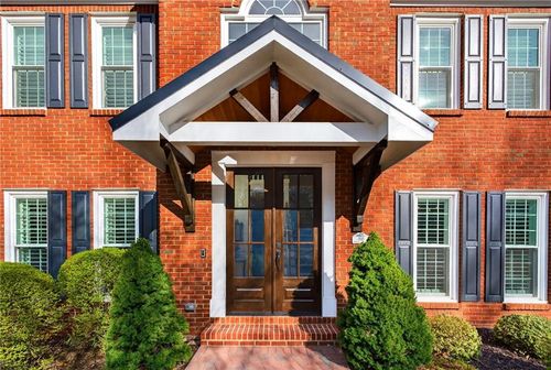 4118 Devon Wood Drive Ne, Marietta, GA, 30066 | Card Image