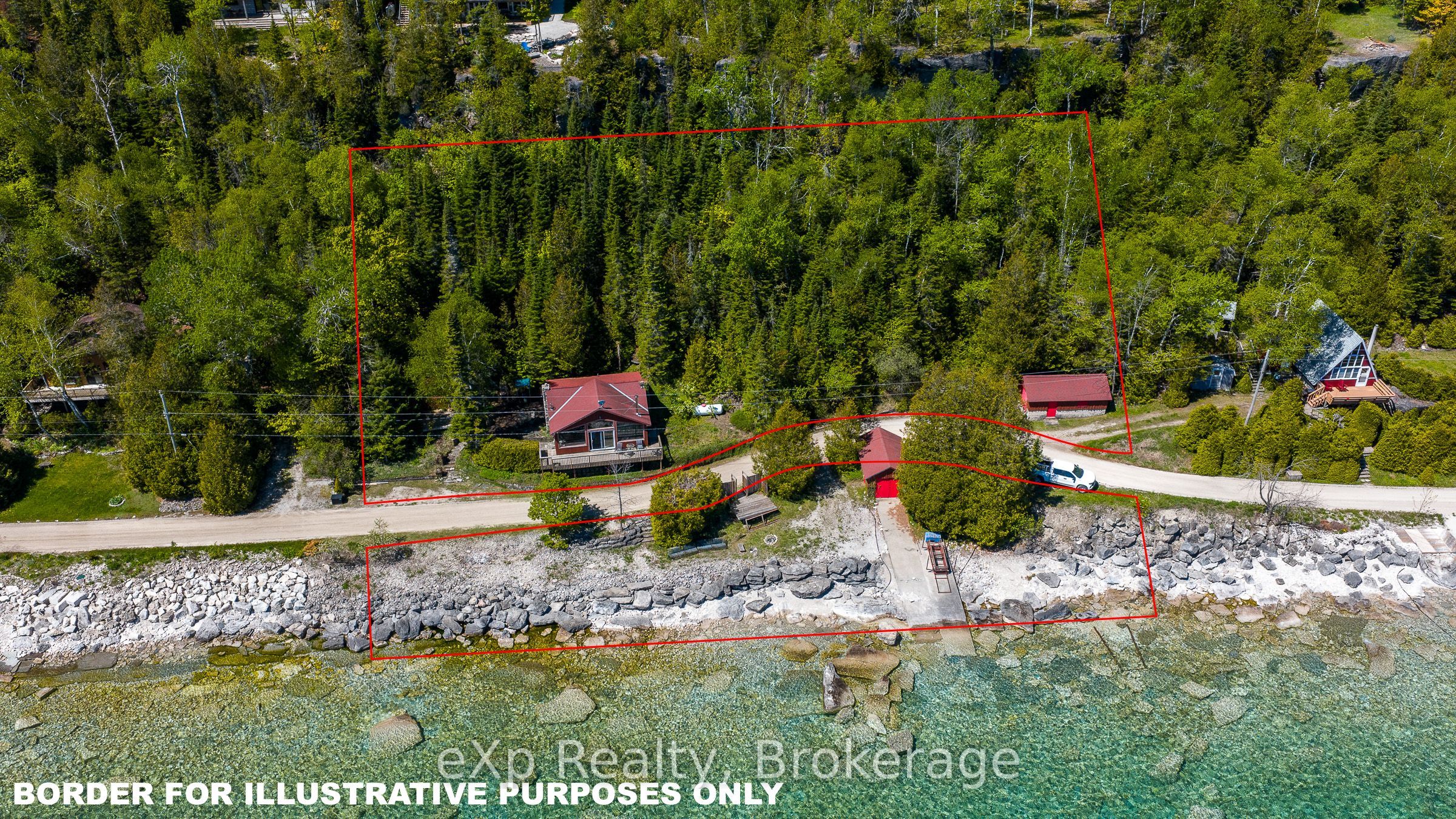 Residential in Northern Bruce Peninsula 2