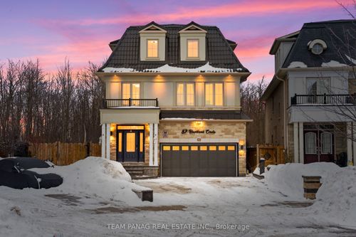 87 Haviland Cir, Brampton, ON, L6R0T7 | Card Image