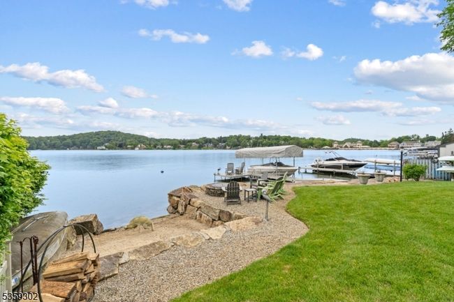 34 E Shore Trl, House other with 3 bedrooms, 2 bathrooms and null parking in Sparta NJ | Image 43