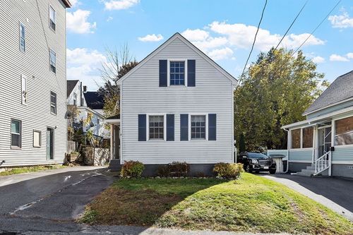 4 Moran St, Gardner, MA, 01440-4022 | Card Image