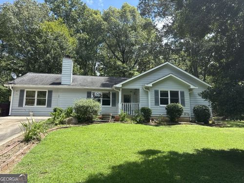 116 Shadow Ln, dawsonville, GA, 30534-7366 | Card Image