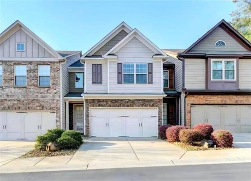 2273 Spicy Pine Dr, Lawrenceville, GA, 30044-6888 | Card Image