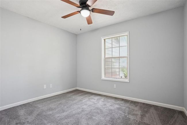 6430 Oakleaf Way Way, Condo with 3 bedrooms, 2 bathrooms and null parking in Morrow GA | Image 9