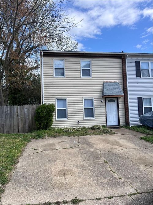 2147 Kimball Cir, Virginia Beach, VA, 23455-2551 | Card Image